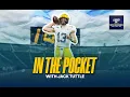 Download Lagu REVELATION: Tuttle EXPOSES Michigan's Quarterback Brilliance | Will Venables Find an ANSWER?