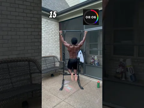 I Trained Like Tom Holland’s Spider-Man