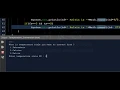 Temperature Conversion Program Java