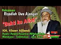 Download Lagu Riyadloh Uwa Ajengan - Bakti ka Alloh || KH. Khoer Affandi Pendiri Pondok Pesantren Miftahul Huda