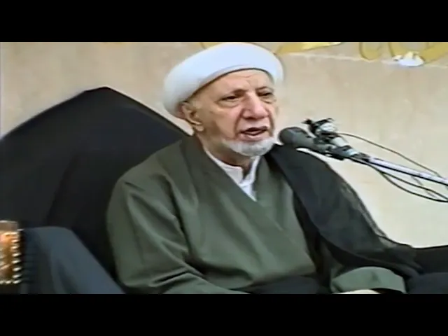 وهبنا الله طاقات وغداً يسألنا عنها | د.احمد الوائلي