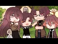 ｢ GCMV 」• House Of Memories - O.c story  • By : Yu