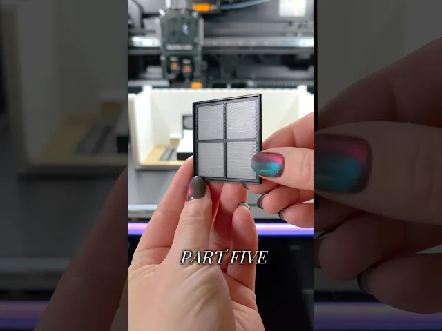 Roombox Window for 1:24 Scale Roombox video thumbnail