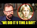 Download Lagu Björn Ulvaeus van ABBA ONTHULT EINDELIJK huwelijksnachtmerries met Agnetha Faltskog
