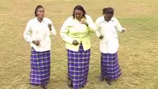 Jane Muthoni - Tukamukira Hinya (Official video)