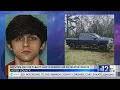 Inmate escapes from Jasper County Jail