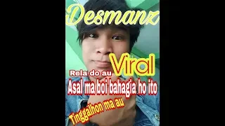 Download Viral lagu batak terbaru 2019  tinggalhon ma au #asal maho bahagia. Cipt desmanz MP3