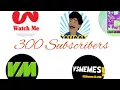Download Lagu Thank you 300 subscribers|Sangi Mangi Memes|