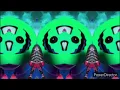YO SOY TU GOMINOLA Halloween Special Spanish Gummy Bear Song Visual and Audio Effects