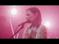 Take, Eat, Drink | Sarah Kroger (Official Music Video)
