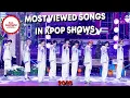 Download Lagu [TOP 100 ALL SHOWS!] MOST VIEWED SONGS IN KPOP SHOWS IN 2025 - JULY | UPADTE 2