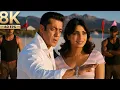 Lagu Tujhe Aksha Beach Ghuma Du | God Tussi Great Ho | Salman Khan | Priyanka Chopra |Sohel Khan| 90s hit