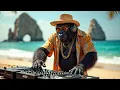 Gorilla DJ | Live at CABO SAN LUCAS, MEXICO 🌅🎶| Afro House Meets the Arch |