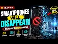 What Happens When Smartphones Disappear Forever