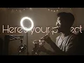 Download Lagu Jamie Miller - Here's Your Perfect (Saxophone Cover by : Rico Gardatama)