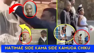 HATIMAE SIDE KAMA SIDE KAMUOA CHIKU 