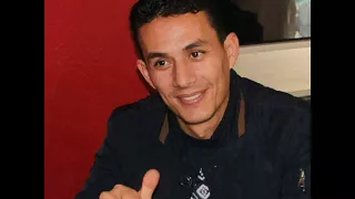 Rida Sghir Andi Lila Four 