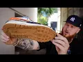 update AFTER WEARING THE NIKE AIR MAX 1 HEAVY SNEAKERS FOR 2 MONTHS Pros Cons