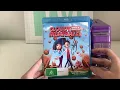 Download Lagu My Sony Pictures Home Entertainment Blu-Ray Collection