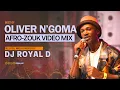 Download Lagu OLIVER N'GOMA AFRO ZOUK VIDEO MIX - DJ ROYAL D
