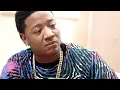 Yung Joc Has Fallen Off Because He Drives An Uber