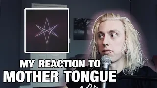 Download Metal Drummer Reacts: Mother Tongue by Bring Me The Horizon MP3