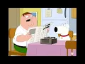 Peter Griffin - Surfin N-Words