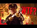 Download Lagu MANIAC COP 3: BADGE OF SILENCE  (1993) - WTF Happened To This Horror Movie?