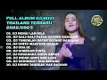 Lagu Full Album Terbaru 2022/2023 | DJ Novi Thailand
