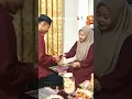 lamaran viral yang bikin baper para jomblo ‼️‼️‼️ #lamaran #tunangan #nikah #romantis #shorts