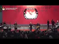 Video Lirik Lagu Jingle Pemilu 2024