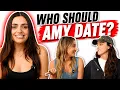 She Let Her Married Friends Pick Her Date Queer Dating Show - THE SETUP