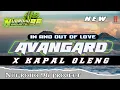 Download Lagu DJ AVANGARD X KAPAL OLENG • SLOW PARTY JEDAG JEDUG BASS MBLEYER