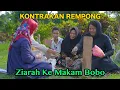Download Lagu ZIARAH KE MAKAM BOBO || KONTRAKAN REMPONG  EPISODE 620