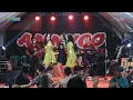 Lagu FULL ALBUM ANNYCO STYLE MUSIC LIVE MARGOREJO SC DIGITAL AUDIO