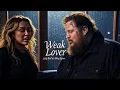 Lagu Jelly Roll ft Miley Cyrus - Weak Lover (2025 Music Video) OUT NOW!!!