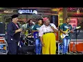 GANG DOLLY - Pak No ft. Pak Ndut ( Woko Channel ) - OM ADELLA
