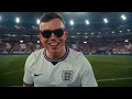 2026 ENGLAND WORLD CUP SONG - WE'RE TELLIN EM - SONNY GREEN