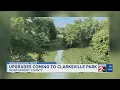 Upgrades coming to Clarksville TN park