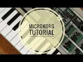 Download Lagu Korg microKORG Synthesizer Tutorial