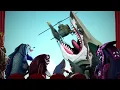 Download Lagu Hungry Shark x Meg 2 | Unleash chaos!