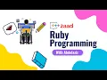 Ruby Prog Language - Casharkii 2aad