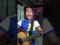 Download Lagu Titian hasrat samudera akustik cover by hazury 12years old