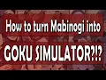 Mabi 101 Getting Stronger in Mabinogi Part 1 Character Growth