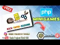 Rock Paper Scissor using JavaScript Free source code Genie Projects World