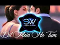 Download Lagu Dil Main Ho Tum - Chillout Remix | Dj Saurabh | Cheat India |
