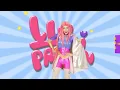 Luli Pampín - CAMINO POR EL BOSQUE 🦊🐻🦉🐆🐺 - Official Video