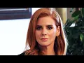 sarah rafferty is hot