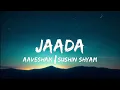 Jaada song - Aavesham (Lyrics) | Sushin shyam | Fahadh Fazil