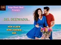 Download Lagu DIL DEEWANA NEW ALBUM SONG JUKE BOX 2025🎵Bollywood Romantic Song 2025🎵Sriya Music Hindi Presents
